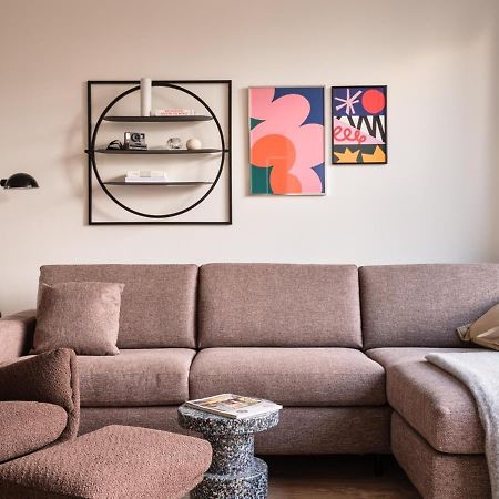 Lucies Place Kellenhusen Dış mekan fotoğraf