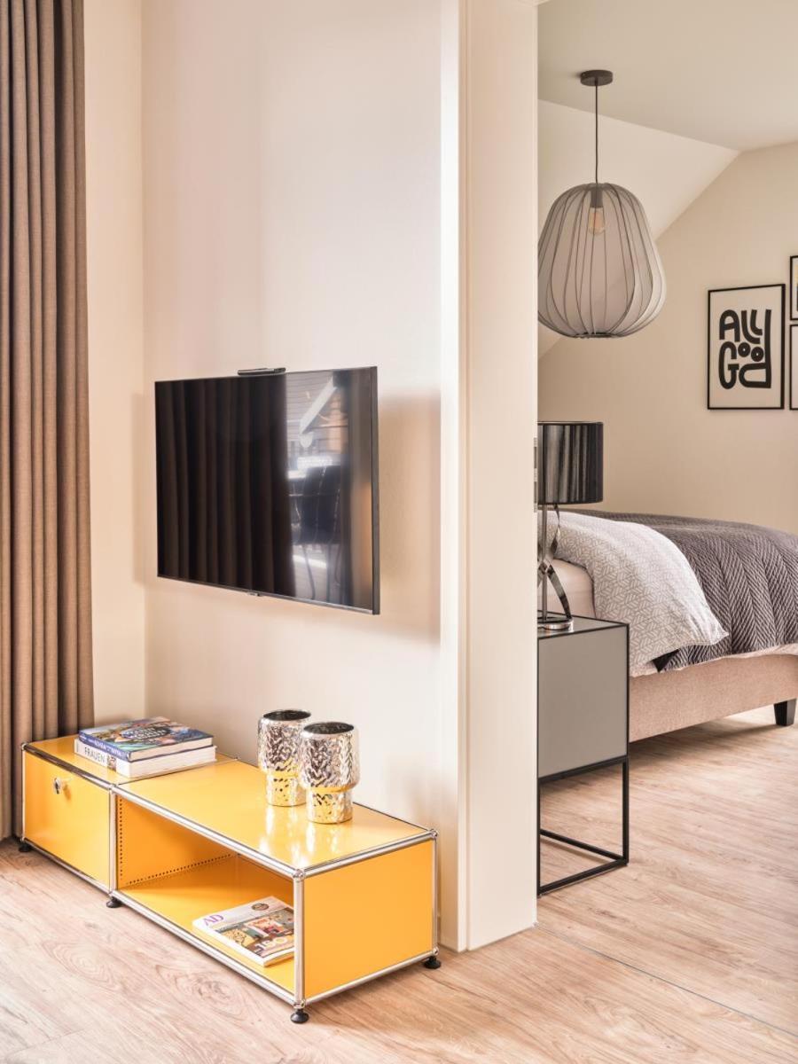 Lucies Place Kellenhusen Dış mekan fotoğraf