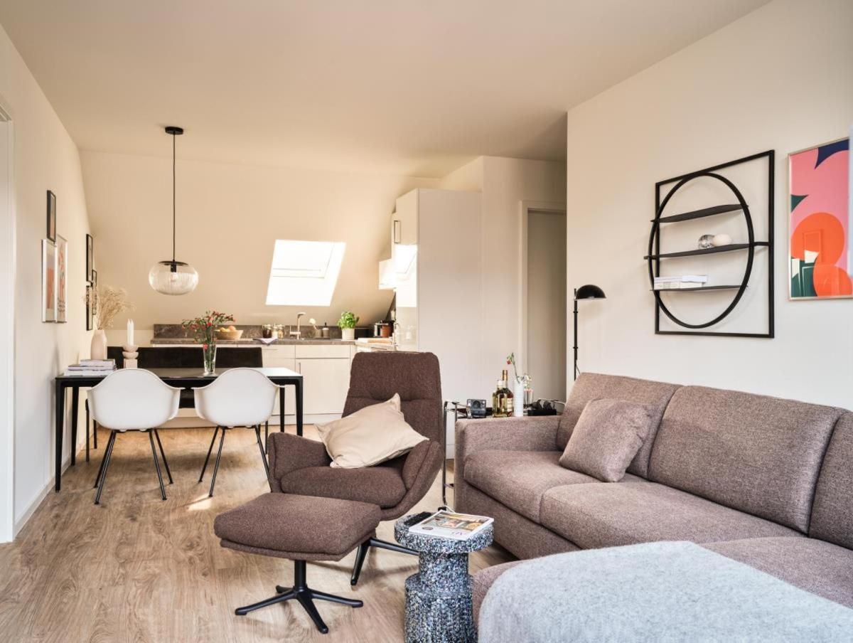 Lucies Place Kellenhusen Dış mekan fotoğraf
