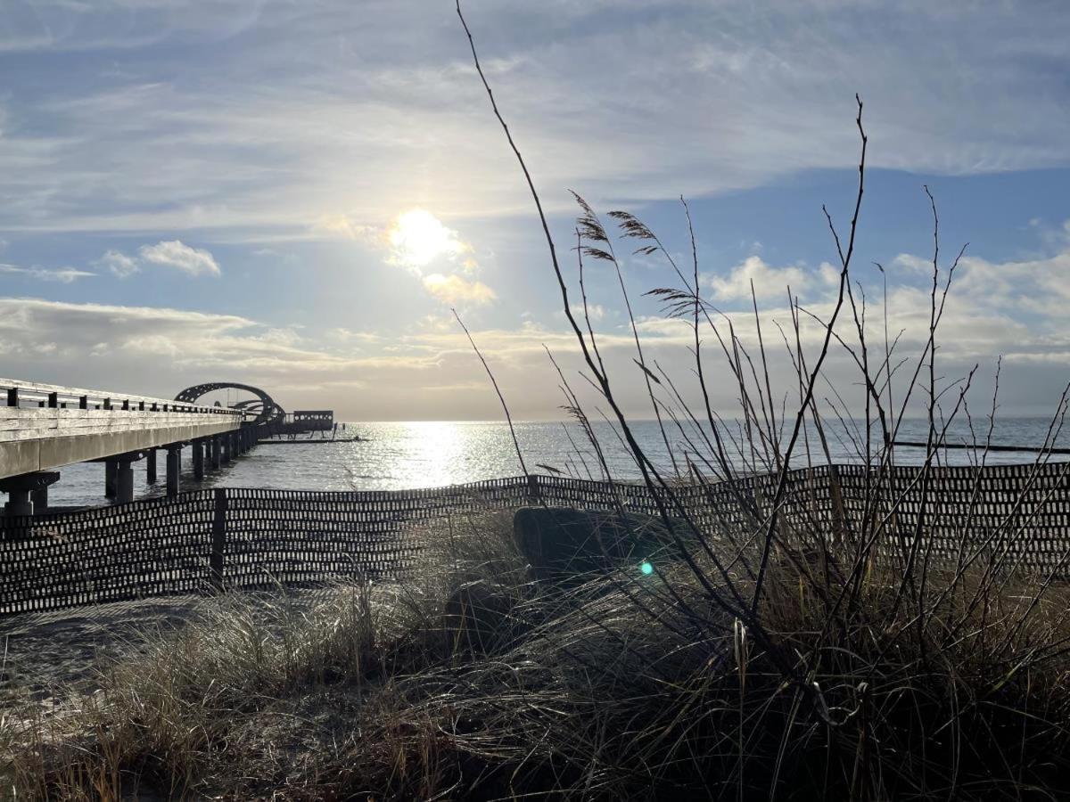 Lucies Place Kellenhusen Dış mekan fotoğraf